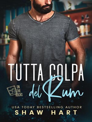 cover image of Tutta Colpa del Rum
